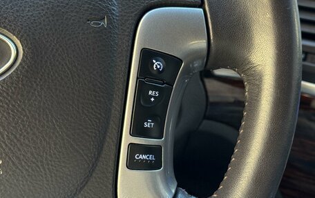 Hyundai Santa Fe III рестайлинг, 2011 год, 1 690 000 рублей, 18 фотография