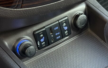 Hyundai Santa Fe III рестайлинг, 2011 год, 1 690 000 рублей, 23 фотография