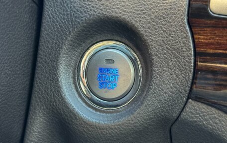 Hyundai Santa Fe III рестайлинг, 2011 год, 1 690 000 рублей, 20 фотография