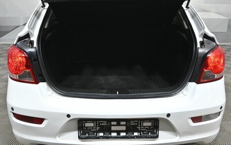 Chevrolet Cruze II, 2014 год, 730 000 рублей, 5 фотография