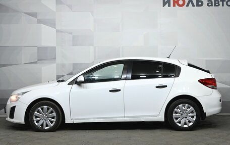 Chevrolet Cruze II, 2014 год, 730 000 рублей, 7 фотография