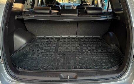 Hyundai Santa Fe III рестайлинг, 2011 год, 1 690 000 рублей, 25 фотография