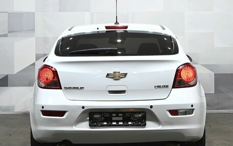 Chevrolet Cruze II, 2014 год, 730 000 рублей, 4 фотография