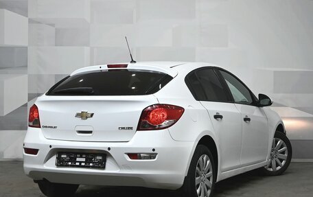 Chevrolet Cruze II, 2014 год, 730 000 рублей, 6 фотография