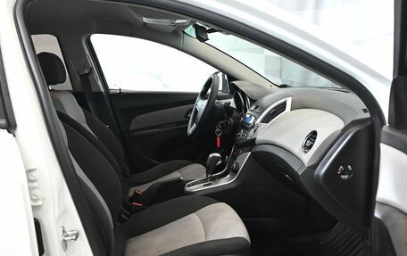 Chevrolet Cruze II, 2014 год, 730 000 рублей, 10 фотография