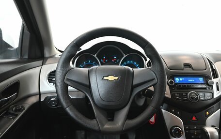 Chevrolet Cruze II, 2014 год, 730 000 рублей, 12 фотография