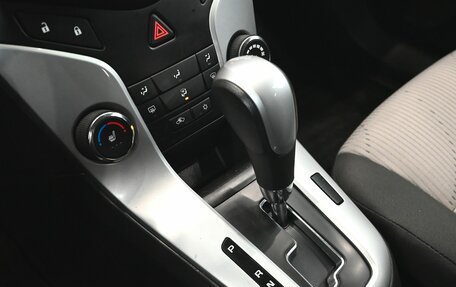 Chevrolet Cruze II, 2014 год, 730 000 рублей, 15 фотография