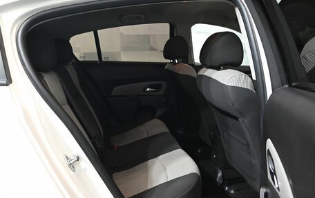 Chevrolet Cruze II, 2014 год, 730 000 рублей, 16 фотография