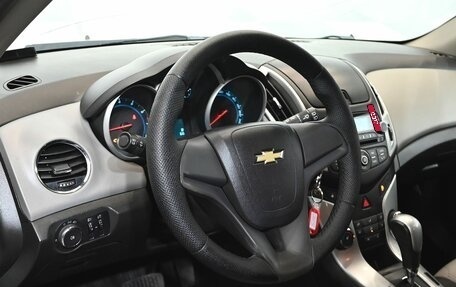 Chevrolet Cruze II, 2014 год, 730 000 рублей, 13 фотография