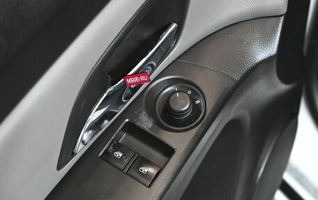 Chevrolet Cruze II, 2014 год, 730 000 рублей, 14 фотография