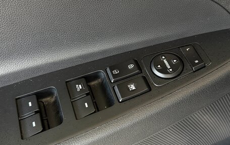 Hyundai Tucson III, 2018 год, 2 070 000 рублей, 10 фотография