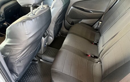 Hyundai Tucson III, 2018 год, 2 070 000 рублей, 11 фотография