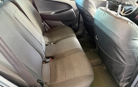 Hyundai Tucson III, 2018 год, 2 070 000 рублей, 19 фотография