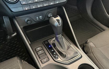 Hyundai Tucson III, 2018 год, 2 070 000 рублей, 16 фотография