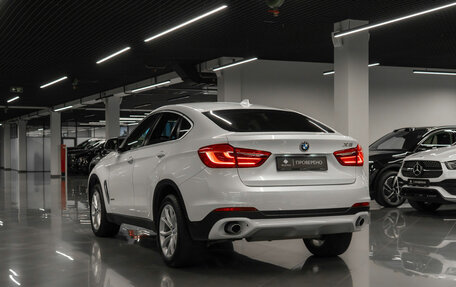 BMW X6, 2015 год, 3 300 000 рублей, 5 фотография