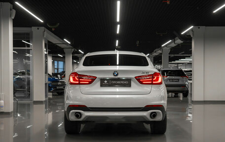 BMW X6, 2015 год, 3 300 000 рублей, 6 фотография