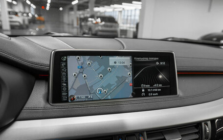 BMW X6, 2015 год, 3 300 000 рублей, 17 фотография