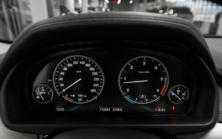 BMW X6, 2015 год, 3 300 000 рублей, 11 фотография