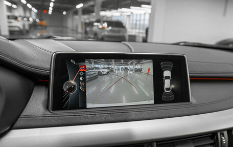 BMW X6, 2015 год, 3 300 000 рублей, 16 фотография