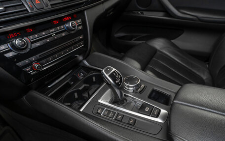 BMW X6, 2015 год, 3 300 000 рублей, 14 фотография