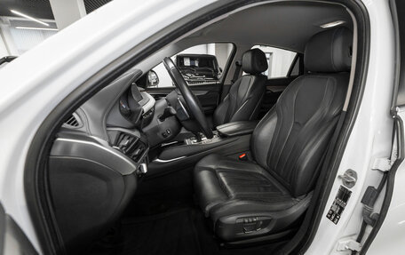 BMW X6, 2015 год, 3 300 000 рублей, 9 фотография