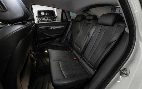 BMW X6, 2015 год, 3 300 000 рублей, 12 фотография