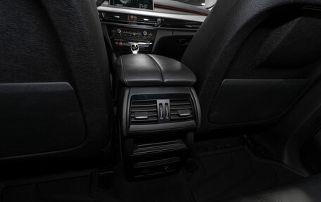 BMW X6, 2015 год, 3 300 000 рублей, 13 фотография