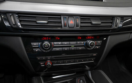 BMW X6, 2015 год, 3 300 000 рублей, 18 фотография