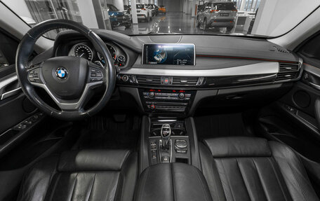 BMW X6, 2015 год, 3 300 000 рублей, 8 фотография