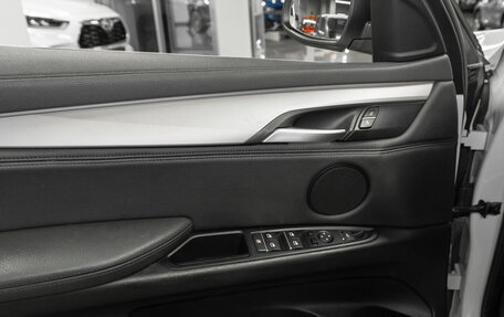 BMW X6, 2015 год, 3 300 000 рублей, 19 фотография