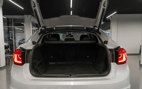 BMW X6, 2015 год, 3 300 000 рублей, 22 фотография