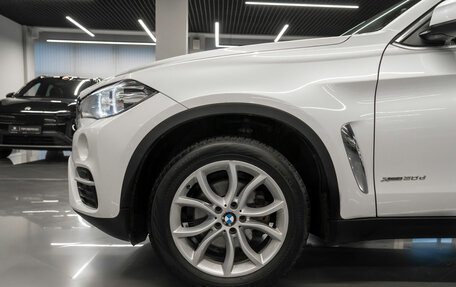 BMW X6, 2015 год, 3 300 000 рублей, 24 фотография