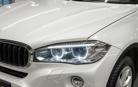 BMW X6, 2015 год, 3 300 000 рублей, 25 фотография