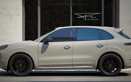 Porsche Cayenne III, 2025 год, 21 337 000 рублей, 6 фотография