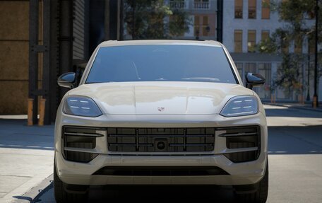 Porsche Cayenne III, 2025 год, 21 337 000 рублей, 4 фотография