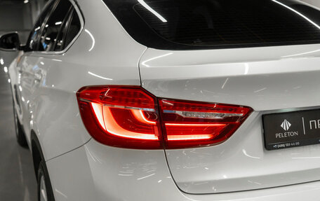 BMW X6, 2015 год, 3 300 000 рублей, 26 фотография