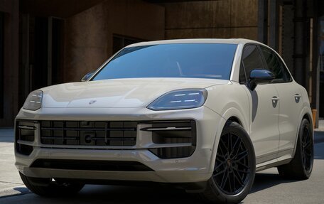 Porsche Cayenne III, 2025 год, 21 337 000 рублей, 5 фотография