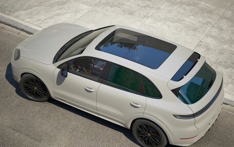 Porsche Cayenne III, 2025 год, 21 337 000 рублей, 8 фотография