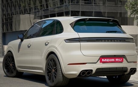 Porsche Cayenne III, 2025 год, 21 337 000 рублей, 7 фотография