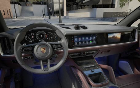 Porsche Cayenne III, 2025 год, 21 147 000 рублей, 2 фотография