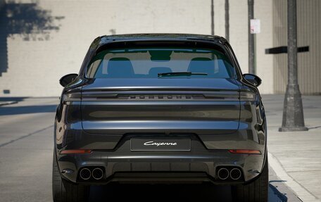 Porsche Cayenne III, 2025 год, 21 147 000 рублей, 8 фотография