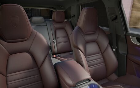 Porsche Cayenne III, 2025 год, 21 147 000 рублей, 11 фотография