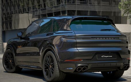 Porsche Cayenne III, 2025 год, 21 147 000 рублей, 7 фотография