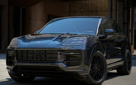 Porsche Cayenne III, 2025 год, 21 147 000 рублей, 5 фотография