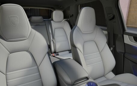 Porsche Cayenne III, 2025 год, 21 337 000 рублей, 11 фотография