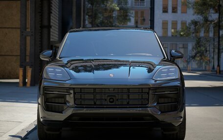 Porsche Cayenne III, 2025 год, 21 147 000 рублей, 4 фотография