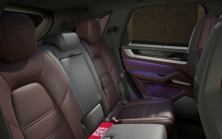 Porsche Cayenne III, 2025 год, 21 147 000 рублей, 12 фотография