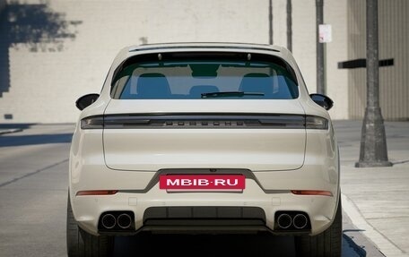 Porsche Cayenne III, 2025 год, 21 337 000 рублей, 9 фотография