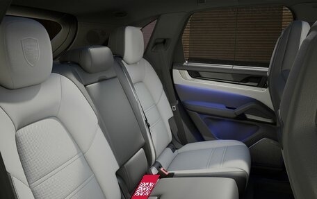 Porsche Cayenne III, 2025 год, 21 337 000 рублей, 12 фотография