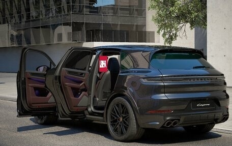 Porsche Cayenne III, 2025 год, 21 147 000 рублей, 10 фотография